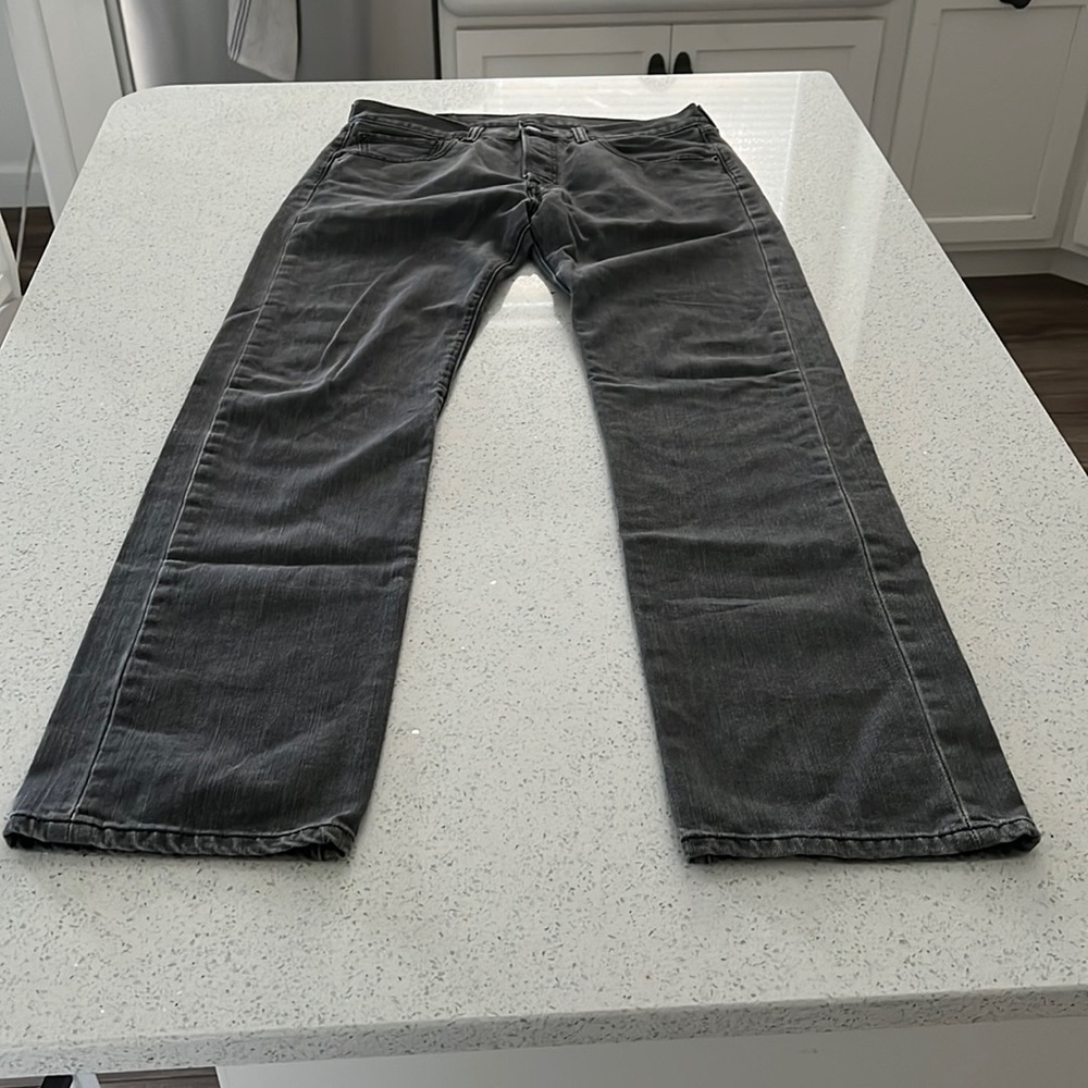 Levi’s 501 vtg 32x34